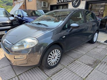 Fiat Punto Evo Punto Evo 1.3 Mjt 90 CV 5 porte Dynamic