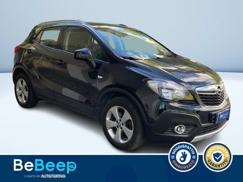 Opel Mokka 1.4 T COSMO S&S 4X4 140CV M6