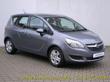 OPEL Meriva 1.4 Advance 100CV