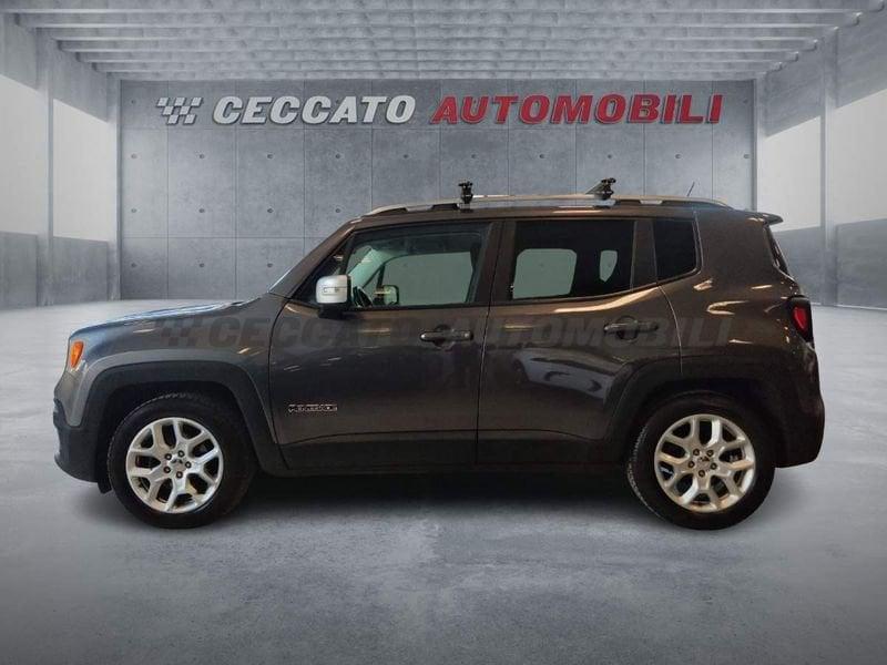 Jeep Renegade Renegade 1.4 m-air Limited fwd 140cv