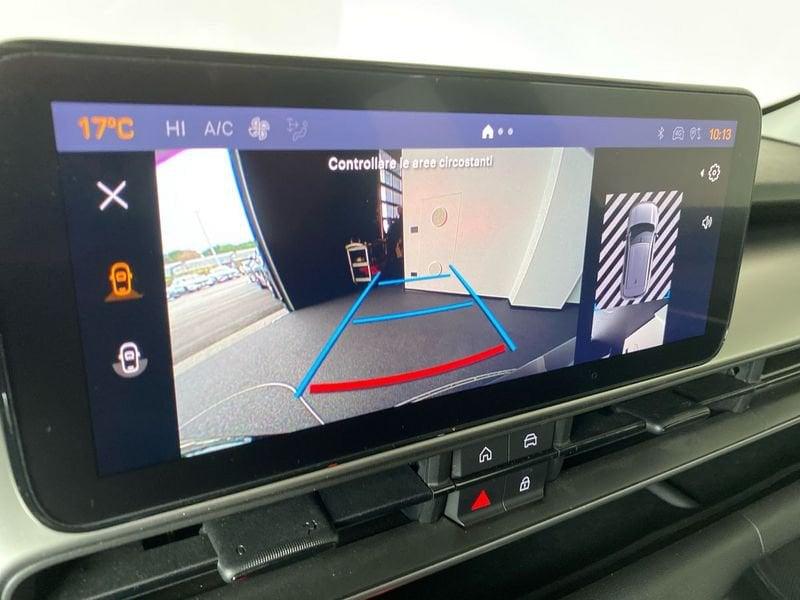 Jeep Avenger Avenger 1.2 Turbo 100 CV MHEV Longitude