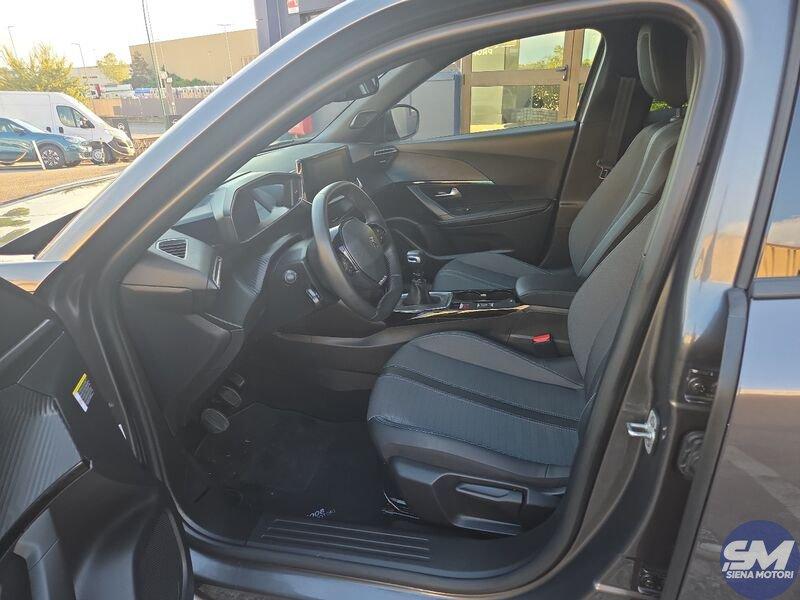 Peugeot 2008 2008 PureTech 100 S&S Allure Pack