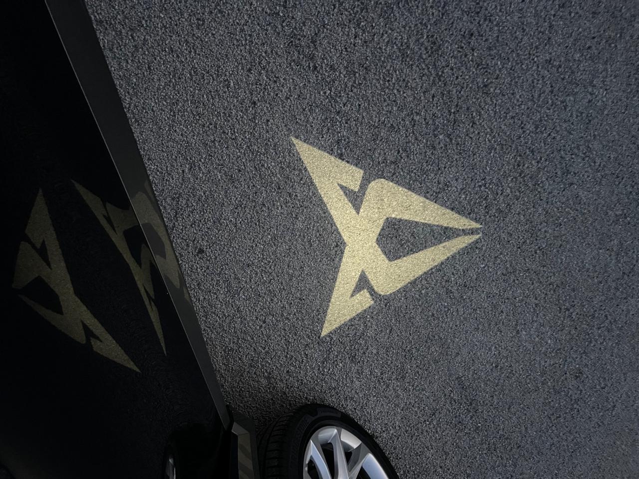 CUPRA FORMENTOR 2.0 TDI DSG 150CV 4DRIVE MY22