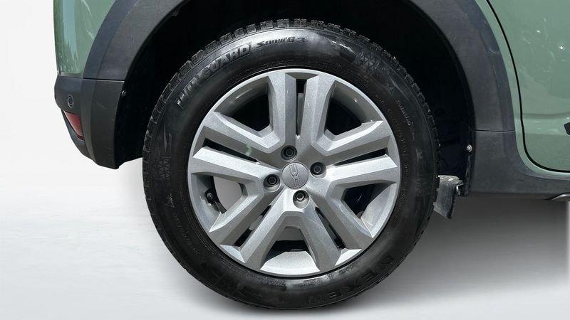 Dacia Sandero Stepway III 2021 Stepway 1.0 tce ECO-G Comfort SL DaciaPlus