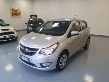 OPEL Karl 1.0 75 CV N-Joy