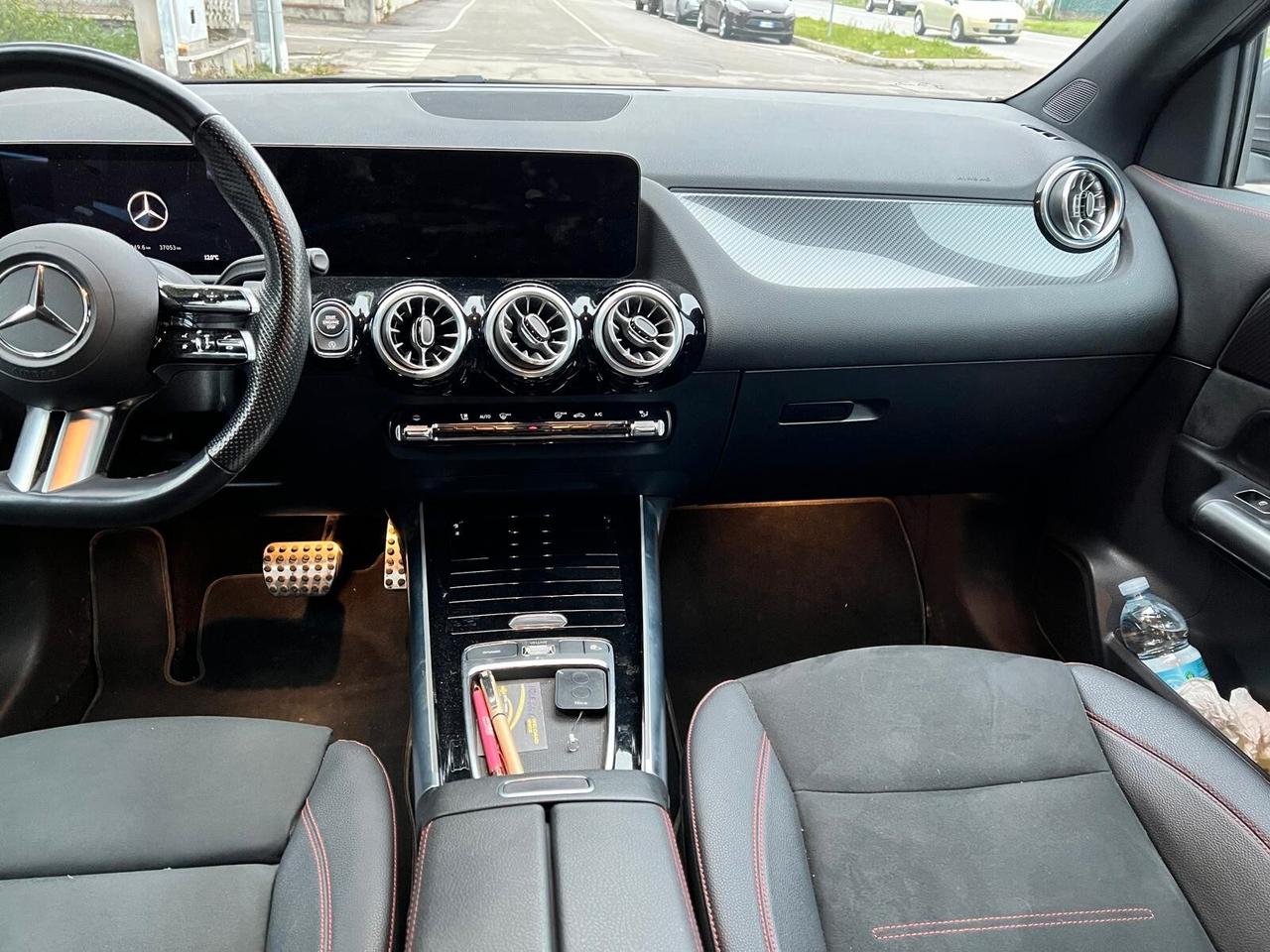 Mercedes-benz GLA 200 d Automatic AMG Line Premium