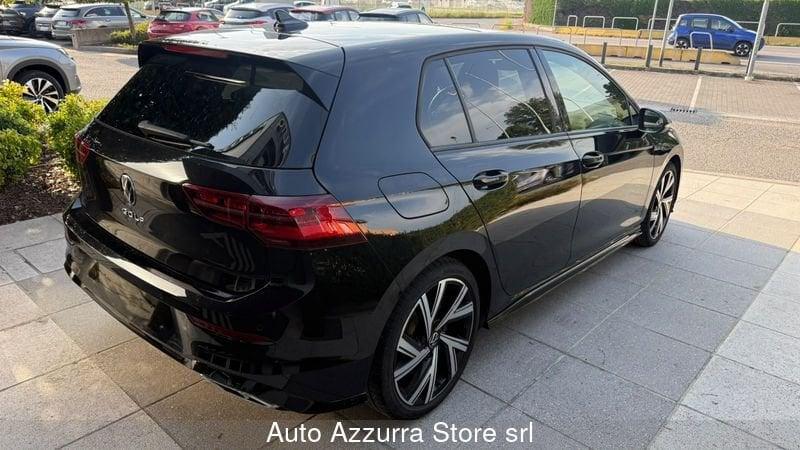 Volkswagen Golf 2.0 TDI R-Line 150cv DSG *IVA, TETTO, 18", PROMO AZZURRA*