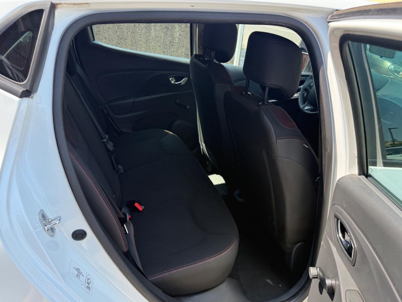 Renault Clio 1.2 75CV GPL 5 porte Live