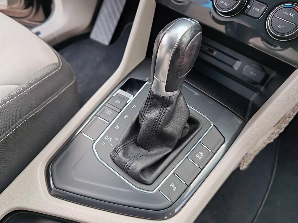 Volkswagen Tiguan 2.0 TDI SCR Style BlueMotion Technology