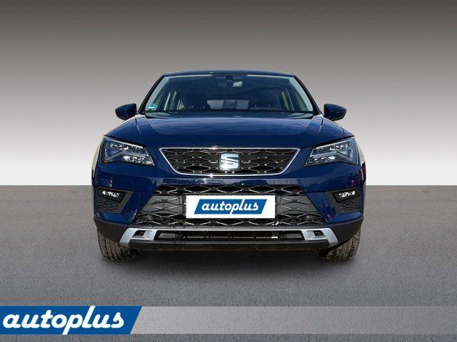 SEAT Ateca 1,4 TSI Style