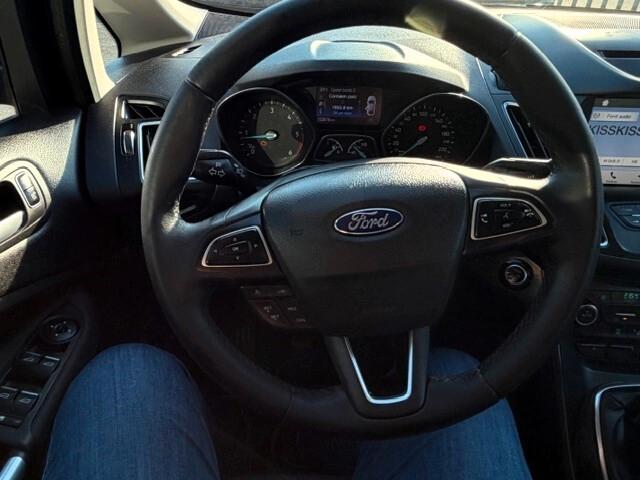 Ford C-Max 1.5 TDCi 120CV Start&Stop Titanium