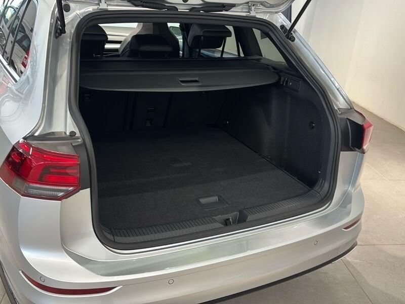 Volkswagen Golf Variant 2.0 TDI SCR R-Line DSG