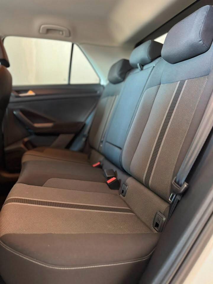 Volkswagen T-Roc 1.6 TDI SCR Style BlueMotion Technology