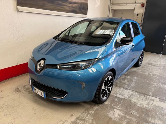RENAULT ZOE Intens R90 Flex