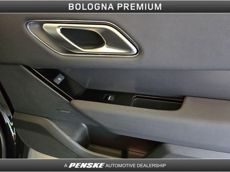 Land Rover Range Rover Velar 2.0D I4 204 CV Dynamic SE
