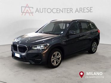 BMW X1 xDrive25e Business Advantage