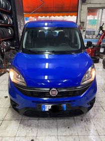 Fiat Doblo Doblò 1.6 MJT 120CV S&S Lounge CON POSTO