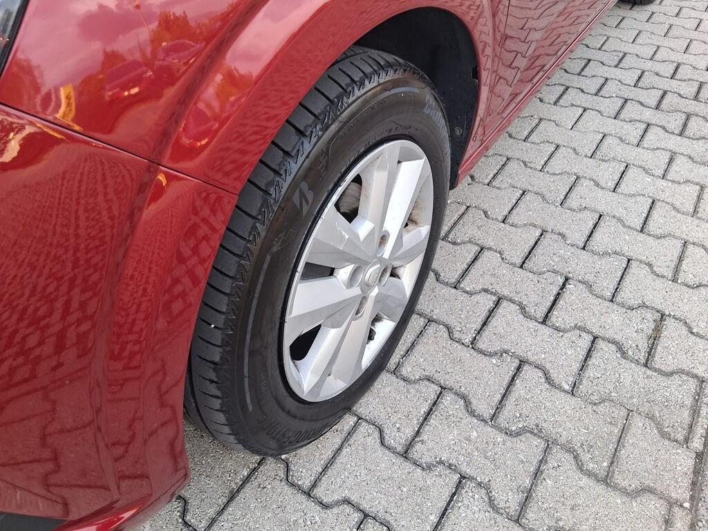 Dacia Sandero Streetway 1.0 SCe Comfort SL DaciaPlus
