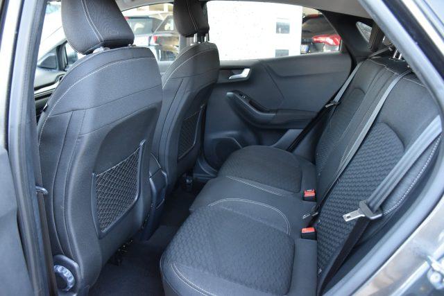 FORD Puma 1.0 EcoBoost Hybrid 125 CV S&S Titanium