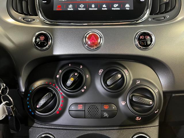 FIAT 500 1.2 "S" NEOPATENTATI