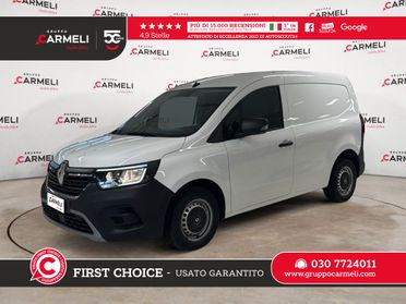 Renault Kangoo III Furgone Kangoo Van 1.5 Blue Dci 95cv Edition One