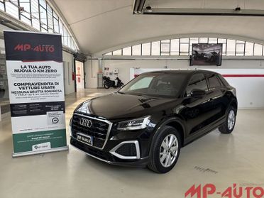 Audi Q2 1.5 35 TFSI S TRONIC