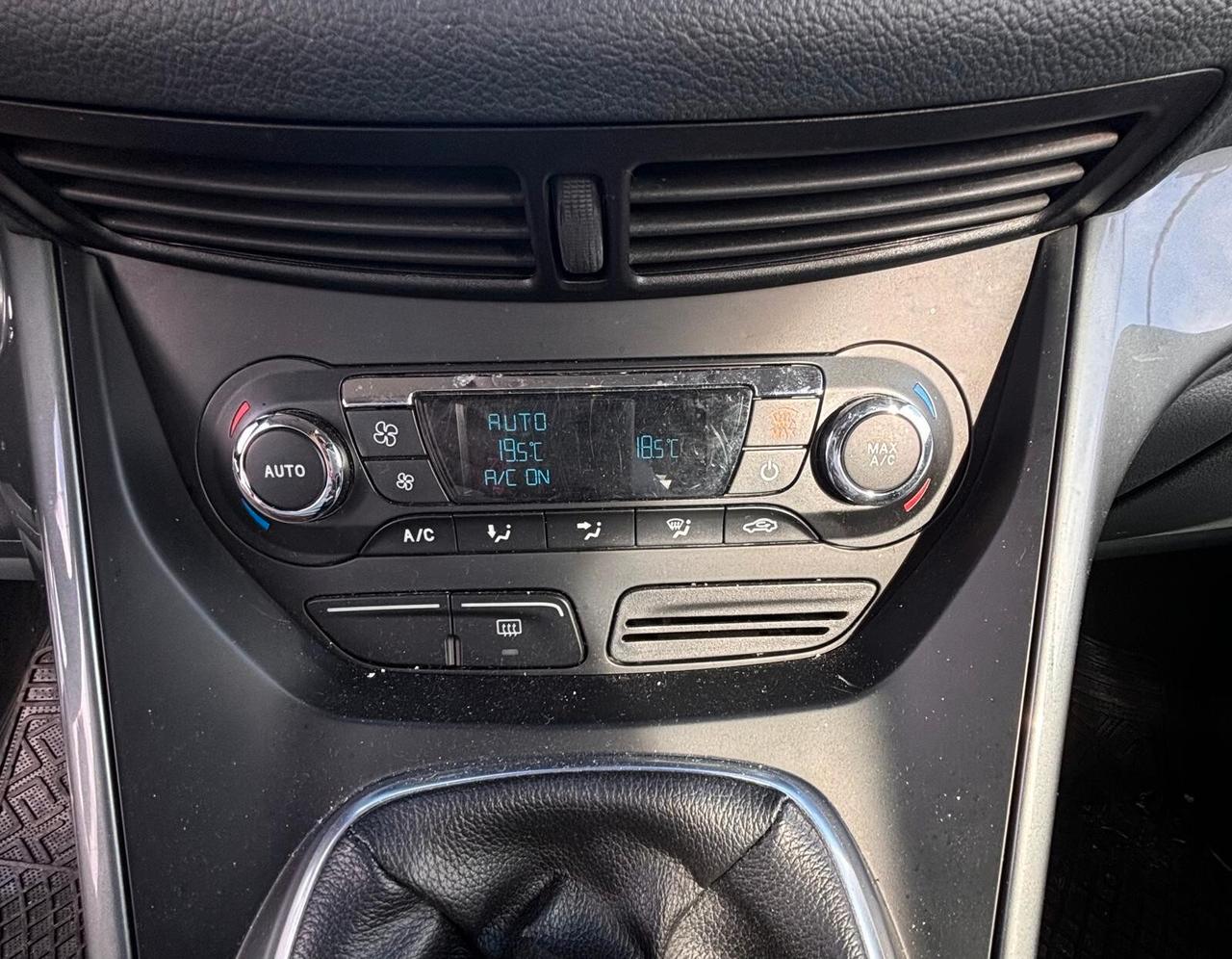 Ford C-Max C-Max7 1.6 TDCi 120CV Start&Stop Titanium