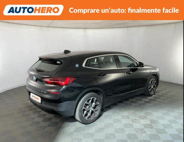 BMW X2 sDrive18i Advantage