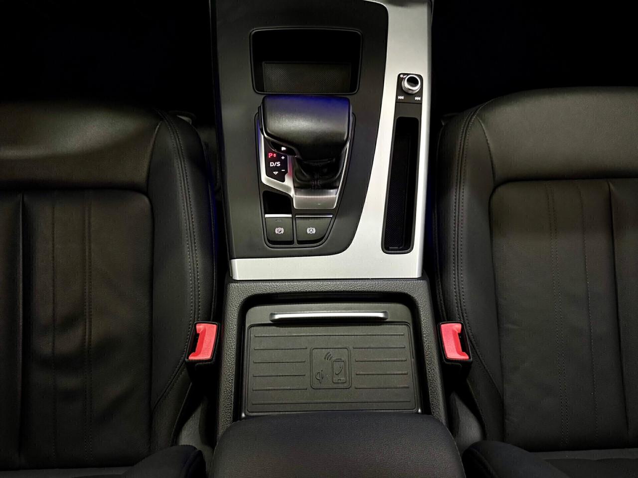 Audi Q5 40 TDI 204 CV mhev 12V Advanced quattro s-tronic