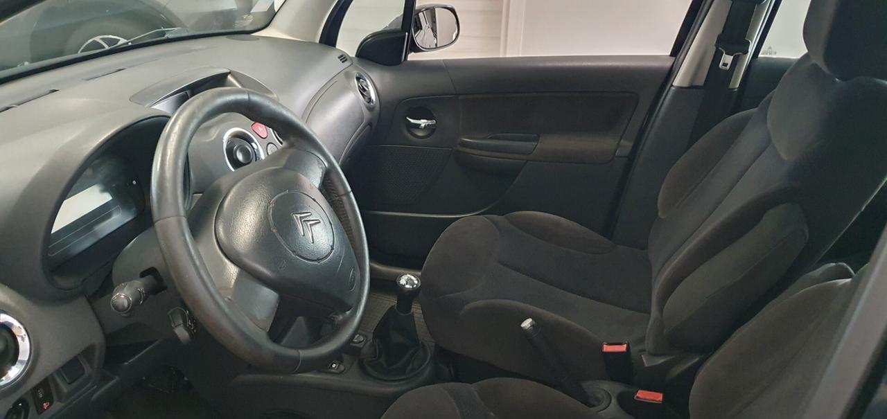 Citroen C3 1.6 HDi 90CV Exclusive