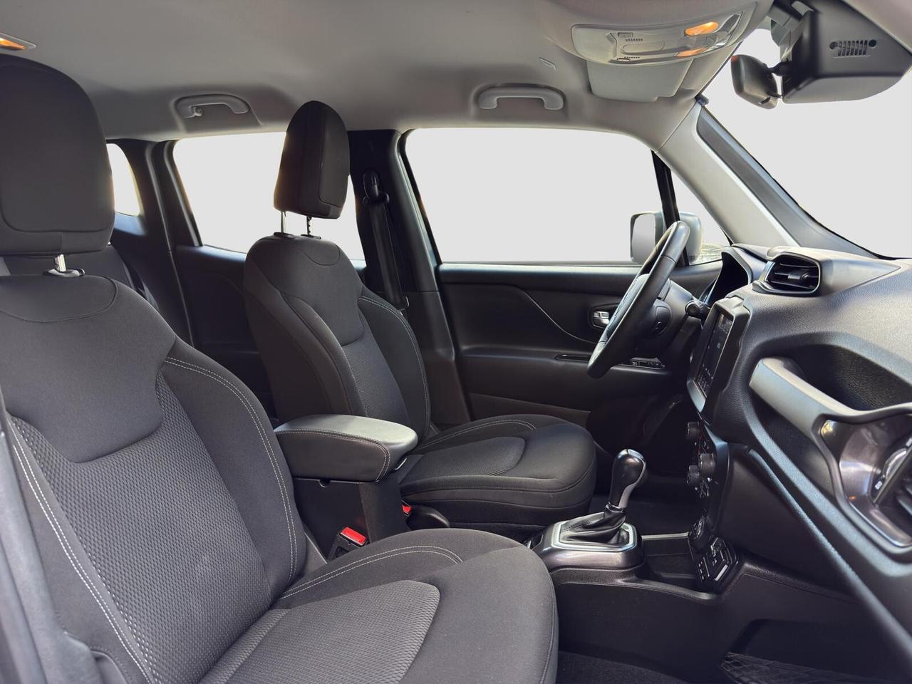 Jeep Renegade 4xe 1.3 phev 190cv Limited automatica 2021