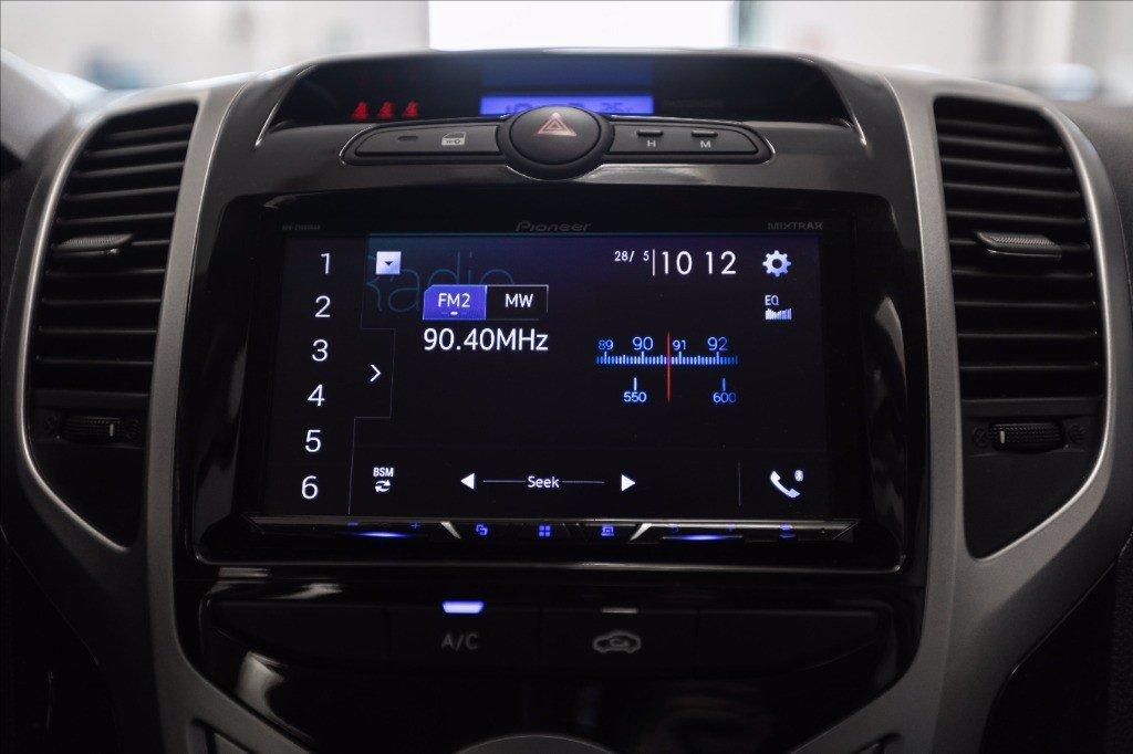HYUNDAI ix20 1.4 App Mode del 2017