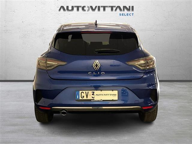 RENAULT Clio 1.0 TCe Techno
