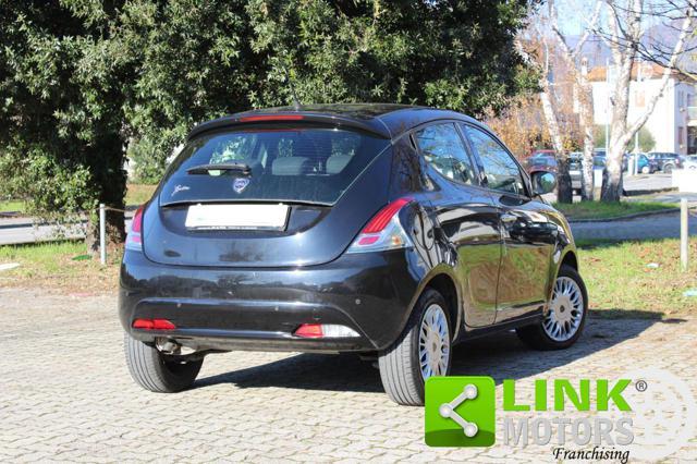 LANCIA Ypsilon 1.3 MJT 16V 95 CV 5 porte