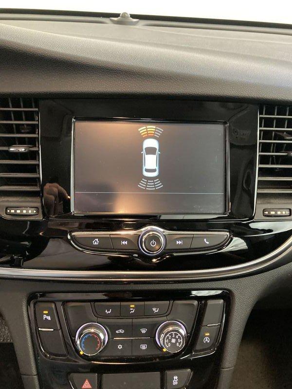 Opel Mokka X 1.6 CDTI Innovation 110cv S&S 4x2 MT6