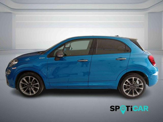 FIAT 500X 1.3 MultiJet 95 CV Sport