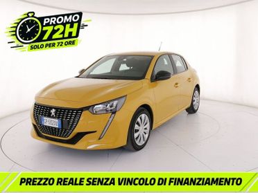 Peugeot 208 1.2 puretech Active Pack s&s 100cv