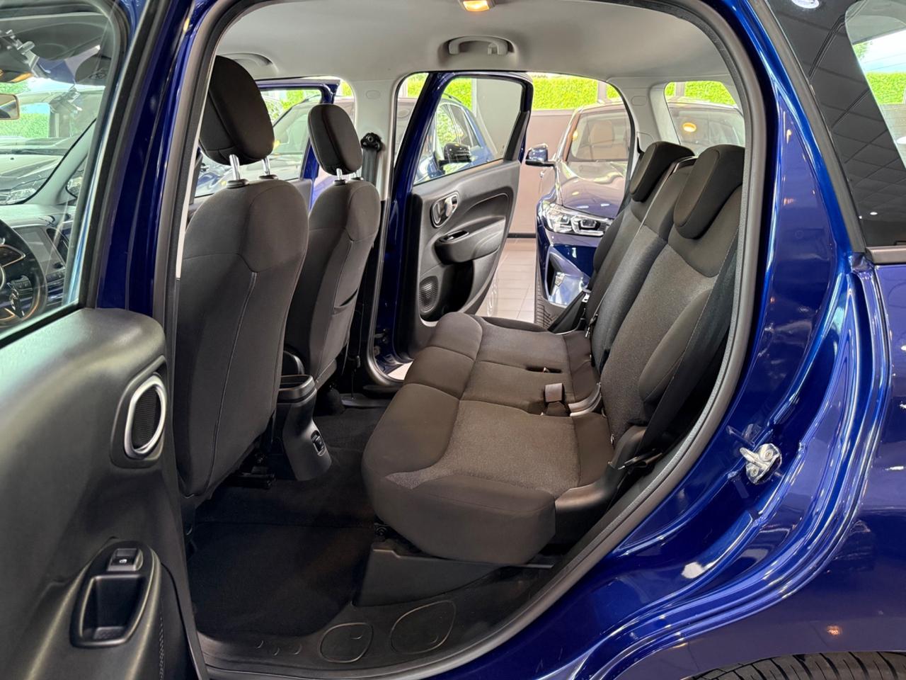 Fiat 500L 1.3 Multijet 95 CV Sport Neopatentati