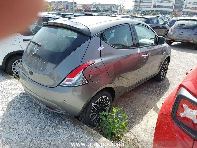 Lancia Ypsilon S1M My24 1.0 Firefly 70 CvStart&Stop Hybrid Pl