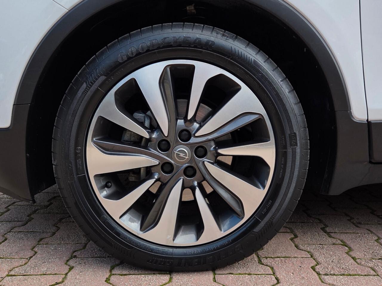 Opel Mokka X 1.6 CDTI 136 cv INNOVATION