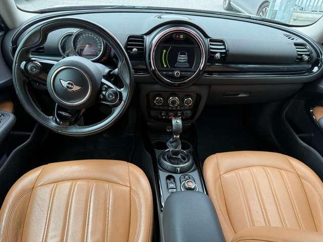 MINI Cooper D Clubman Clubman 2.0 / EURO 6 auto