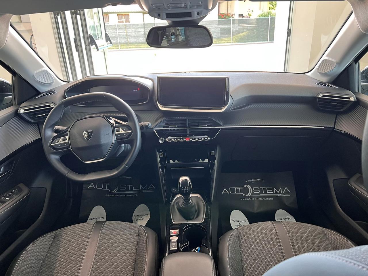 PEUGEOT 208 II 2023 1.2 puretech Allure s&s 100cv