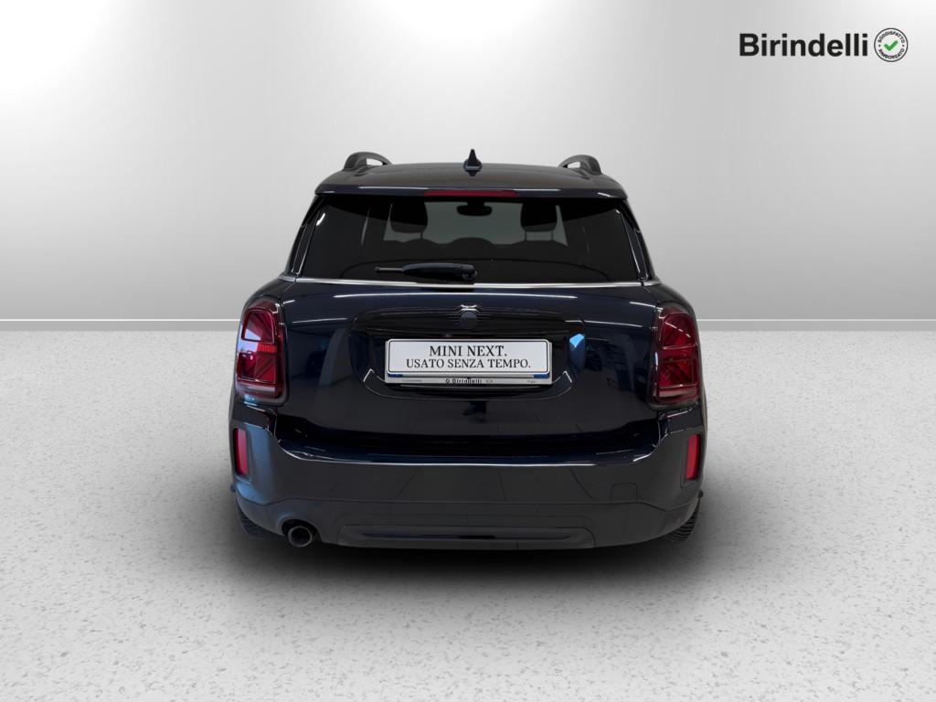 MINI Mini Countrym.(F60) - Mini 1.5 One D Business Countryman