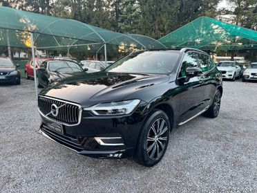 Volvo XC 60 2020 2.0 t5 Inscription awd geartronic my20