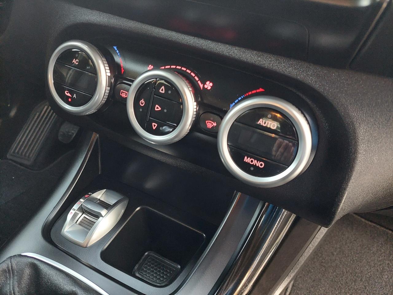 Alfa Romeo Giulietta 1.6 JTDm-2 105 CV Distinctive