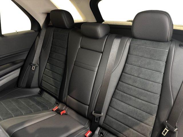 MERCEDES-BENZ GLE 300 d 4Matic Mild Hybrid AMG Line Advanced Plus