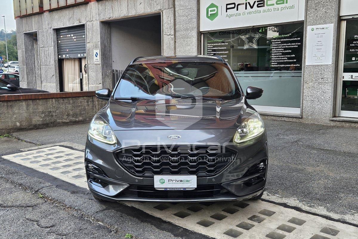 FORD Kuga 1.5 EcoBoost 150 CV 2WD ST-Line X
