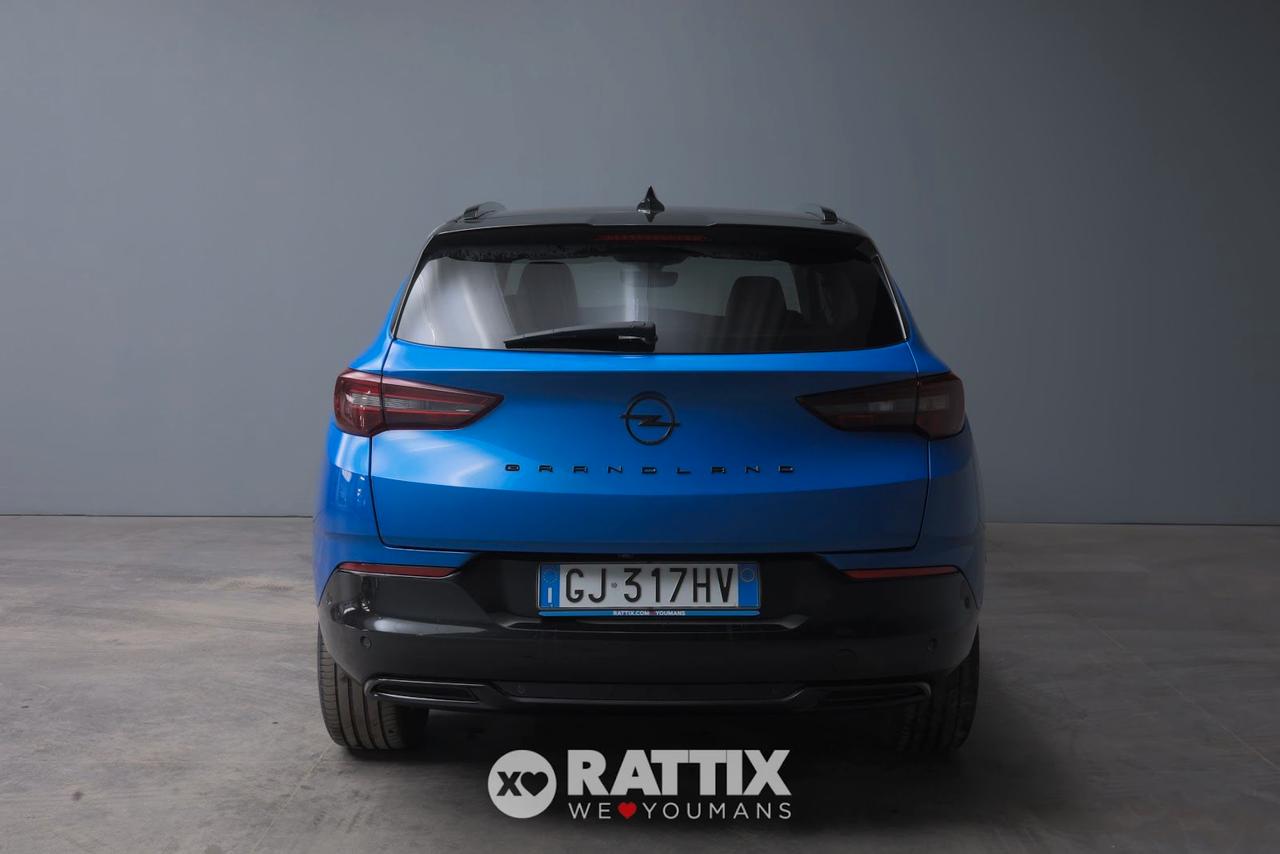 Opel Grandland 1.6 Phev GS Line Auto
