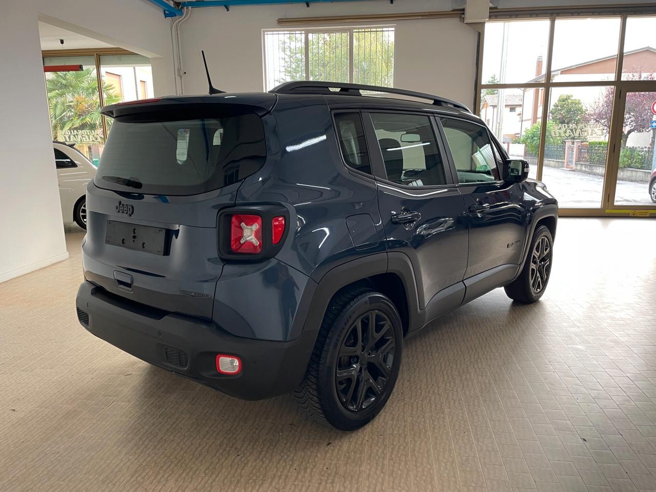 Jeep Renegade 1.0 T3 Night Eagle