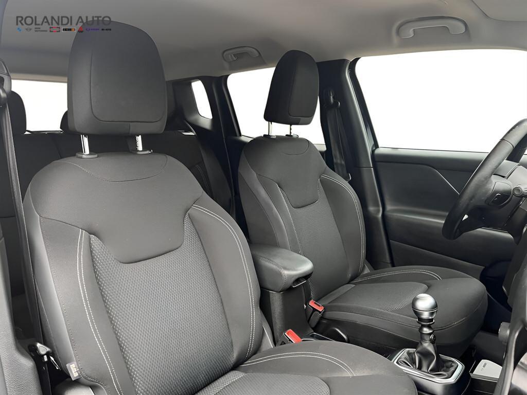 Jeep Renegade 1.0 T3 Limited 2WD